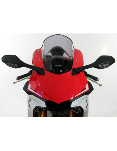 Bulle MRA Racing R - Yamaha YZF-R1/M/S