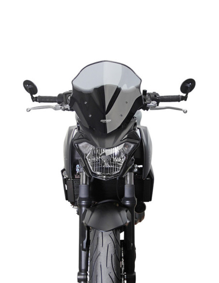 Bulle MRA Racing NRN - "NRN"Kawasaki Z650