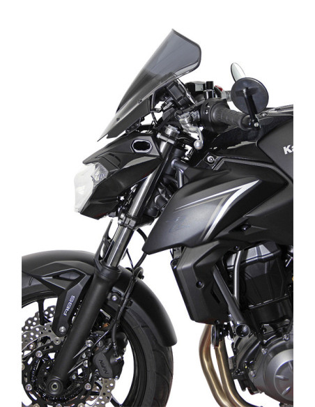 Bulle MRA Racing NRN - "NRN"Kawasaki Z650