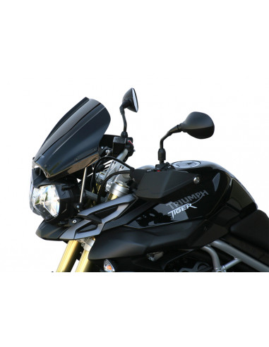 Bulle MRA Touring TN - Triumph Tiger 800