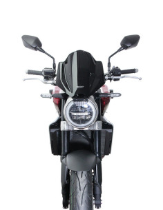 Bulle MRA Sport NSPM - "NSPM"Honda CB1000R