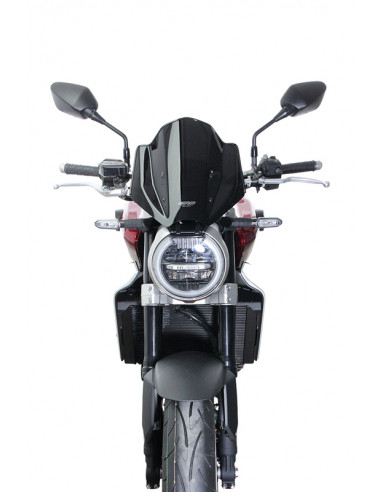 Bulle MRA Sport NSPM - "NSPM"Honda CB1000R