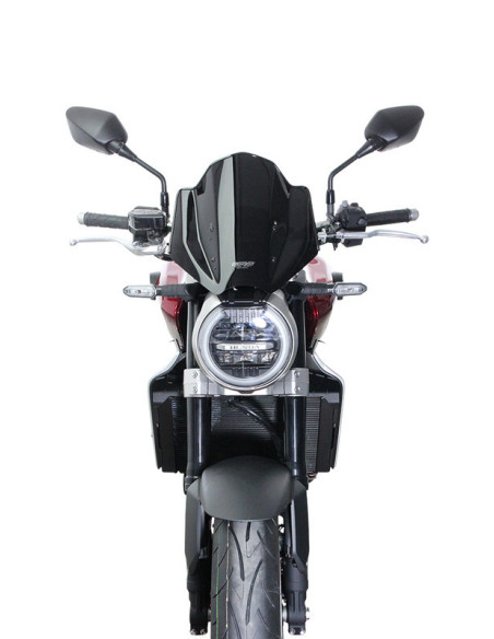 Bulle MRA Sport NSPM - "NSPM"Honda CB1000R