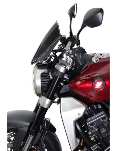 Bulle MRA Sport NSPM - "NSPM"Honda CB1000R