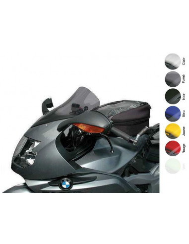 Bulle MRA Touring T - BMW K1200S/1300S