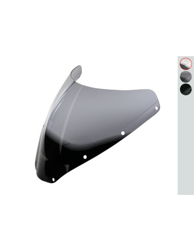 Bulle MRA Origin O - Ducati 900/1000 Super