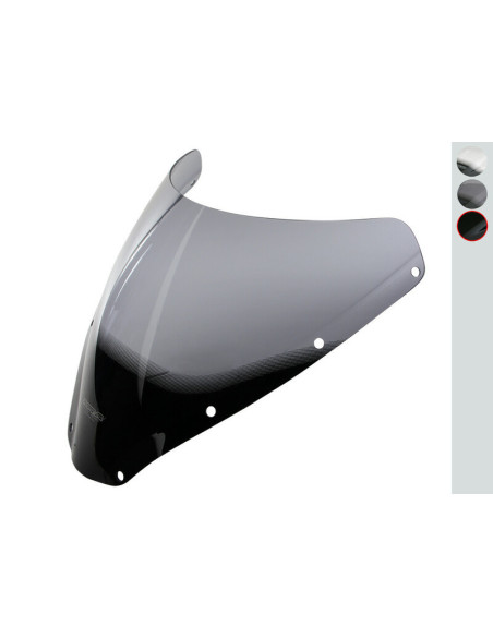 Bulle MRA Origin O - Ducati 900SS IE/1000SS Super