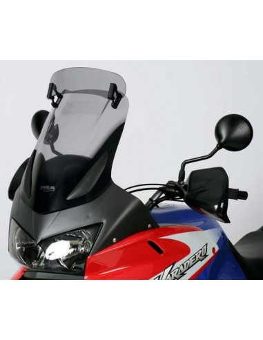 Bulle MRA Variotouring VT avec spoiler - Honda XL1000V Varadero