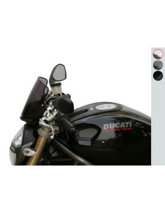 Bulle MRA Touring T - Ducati Monster 796/1100 2