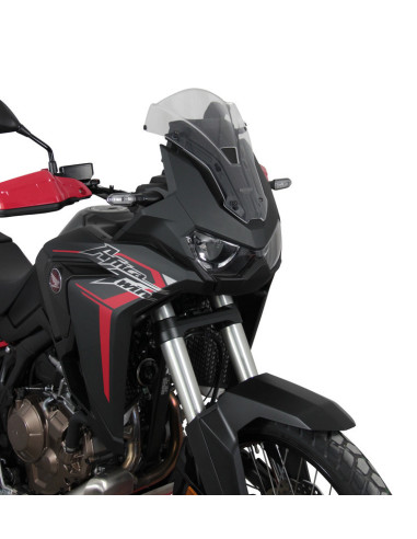 Bulle MRA Sport ''SPM'' clair Honda CRF1100L Africa Twin