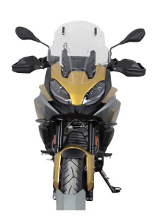 Bulle MRA Variotouring ''VTM'' clair BMW F900XR