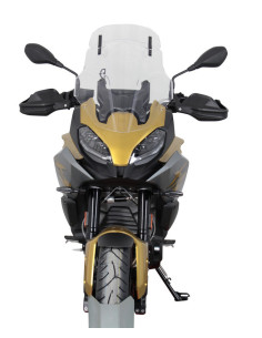 Bulle MRA Variotouring ''VTM'' clair BMW F900XR 2