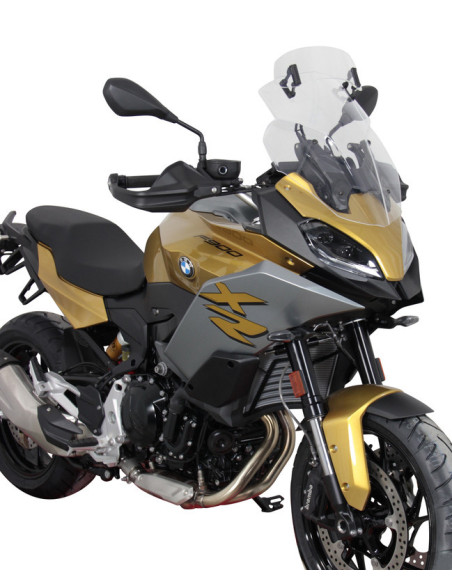 Bulle MRA Variotouring ''VTM'' clair BMW F900XR