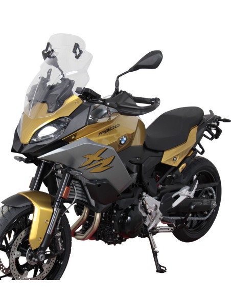 Bulle MRA Variotouring ''VTM'' clair BMW F900XR