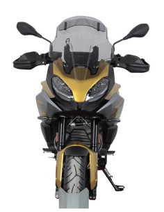Bulle MRA Variotouring ''VTM'' fumé BMW F900XR 2