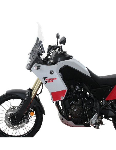 Bulle MRA Touring TM - Yamaha Tenere 700
