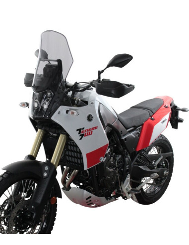 Bulle MRA Touring TM - Yamaha Tenere 700
