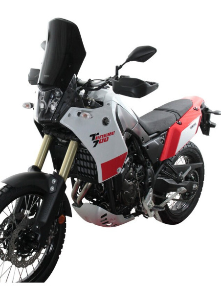 Bulle MRA Touring TM - Yamaha Tenere 700