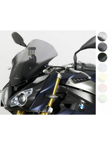 Bulle MRA Touring T - BMW S1000R