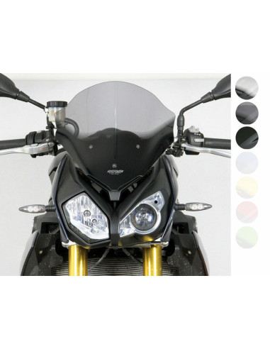 Bulle MRA Touring T - BMW S1000R