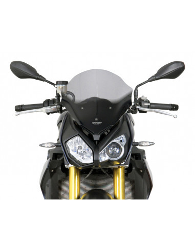 Bulle MRA Touring T - BMW S1000R