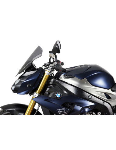 Bulle MRA Touring T - BMW S1000R
