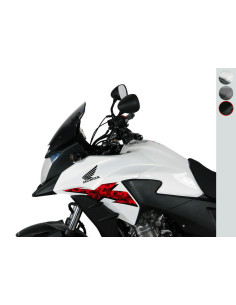 Bulle MRA Origin O - Honda CB500X 2