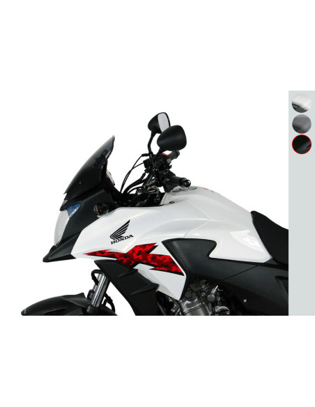 Bulle MRA Origin O - Honda CB500X