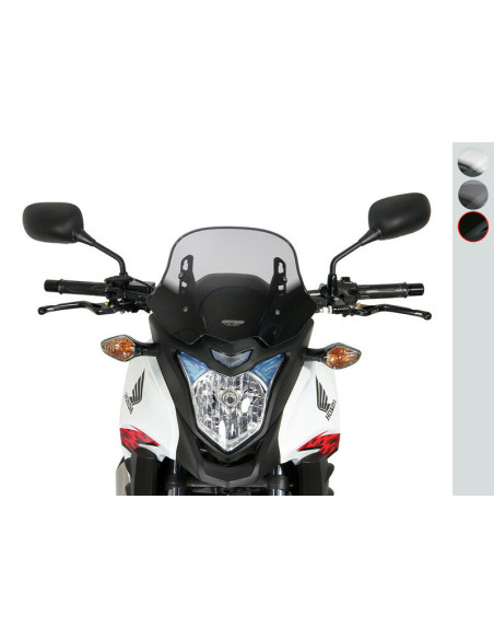 Bulle MRA Origin O - Honda CB500X