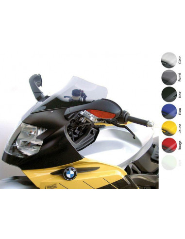 Bulle MRA Spoiler S - BMW K1200S/1300S