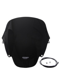 Bulle MRA Origin O - Honda XL650V Transalp