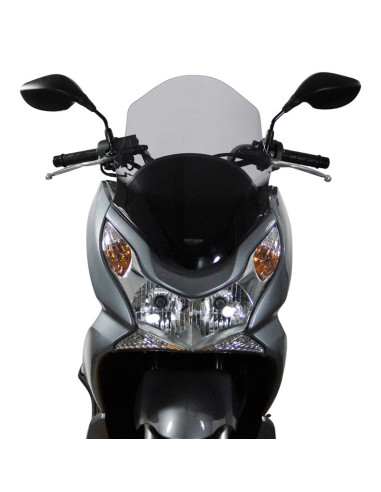 Bulle MRA Touring T - Honda PCX125/WW