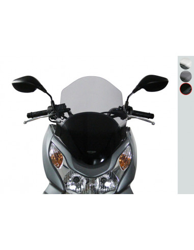 Bulle MRA Touring T - Honda PCX125/WW