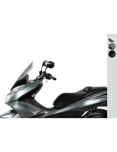 Bulle MRA Touring T - Honda PCX125/WW 2