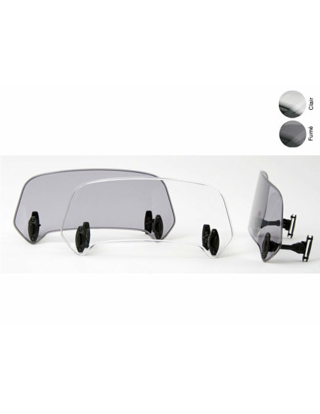 Spoiler de rechange MRA X-Creen Touring XCTA -