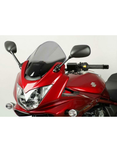 Bulle MRA Spoiler S - Suzuki GSF650S/1250S