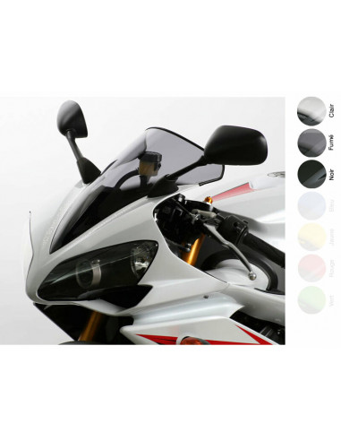 Bulle MRA Origin O - Yamaha YZF-R1