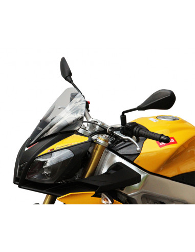 Bulle MRA Sport SPM - Aprilia Tuono V4/R