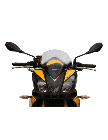 Bulle MRA Sport SPM - Aprilia Tuono V4/R