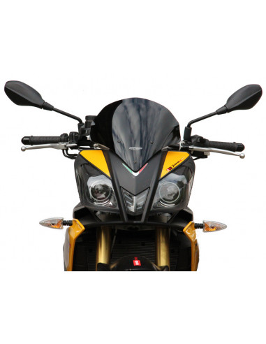 Bulle MRA Sport SPM - Aprilia Tuono V4/R