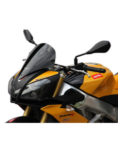 Bulle MRA Sport SPM - Aprilia Tuono V4/R 2
