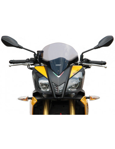 Bulle MRA Sport SPM - Aprilia Tuono V4R