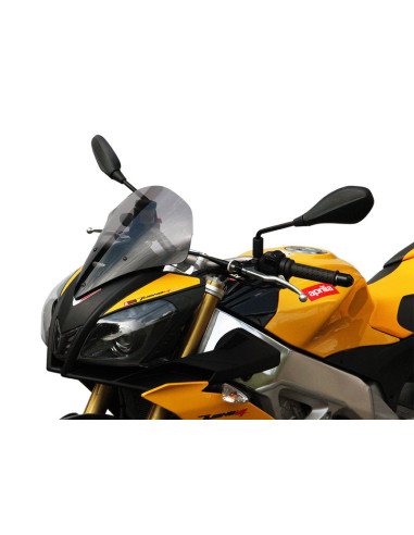 Bulle MRA Sport SPM - Aprilia Tuono V4R