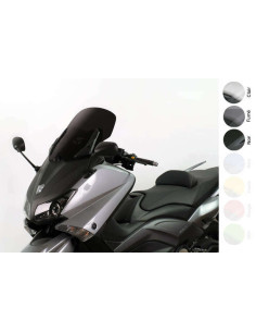 Bulle MRA Sport SPM - Yamaha T-Max 530 2