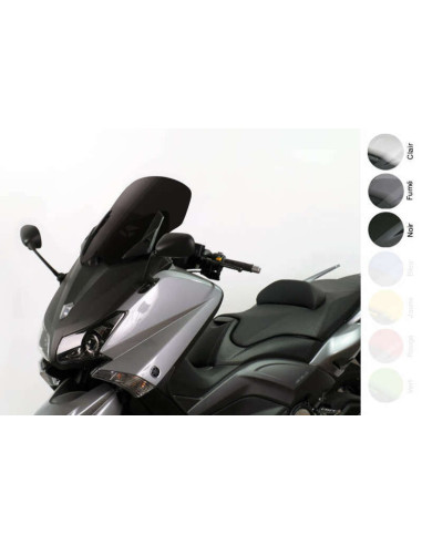Bulle MRA Sport SPM - Yamaha T-Max 530
