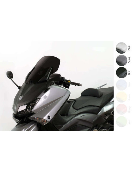 Bulle MRA Sport SPM - Yamaha T-Max 530