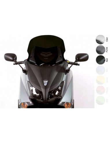 Bulle MRA Sport SPM - Yamaha T-Max 530