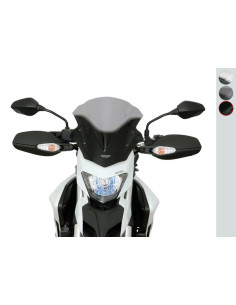 Bulle MRA Racing R - Ducati Hyperstrada 821 2