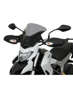 Bulle MRA Racing R - Ducati Hyperstrada 2