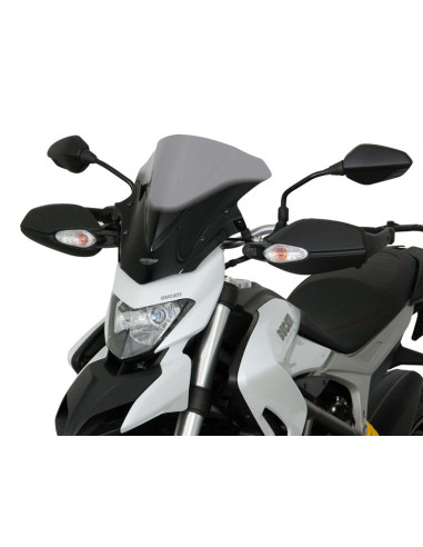 Bulle MRA Racing R - Ducati Hyperstrada